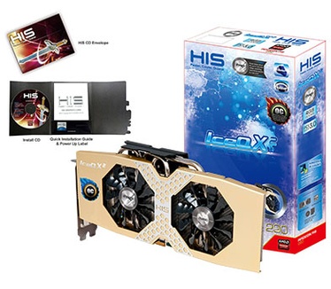 HIS H290QMC4GD