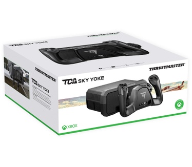 Thrustmaster TCA SKY YOKE-X