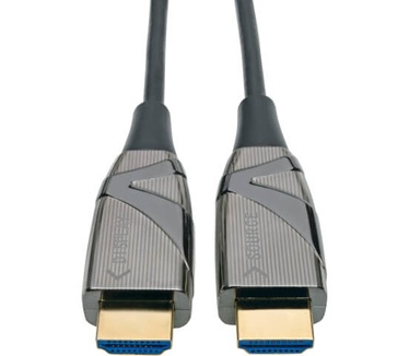 Tripp-Lite P568-15M-FBR Zwart