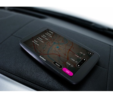 TomTom GO