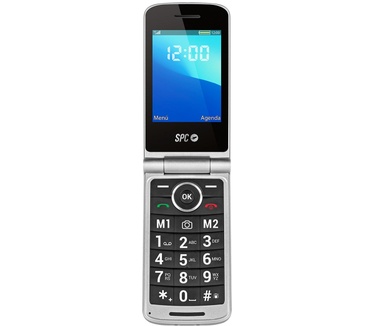 SPC Prince 4G