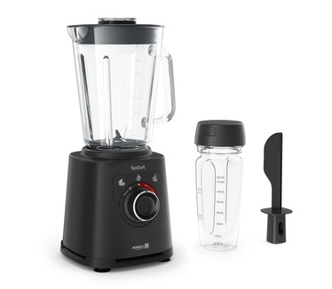 Tefal BL87G8 Tefal PerfectMix+ BL87G8 High Speed Blender met OTG fles