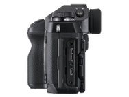 Fujifilm X-H1