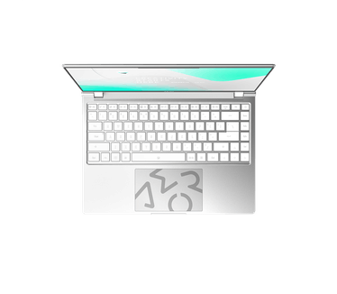 Gigabyte AERO 14 OLED BMF-72EEBB4SO