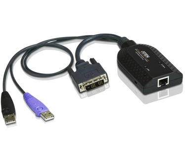 Aten DVI USB Virtual Media
