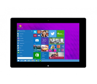 Infocus Q Tablet