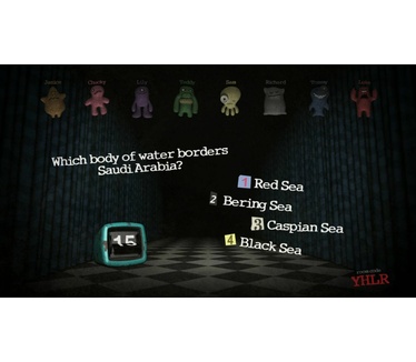 The Jackbox Party Pack 3, Xbox One