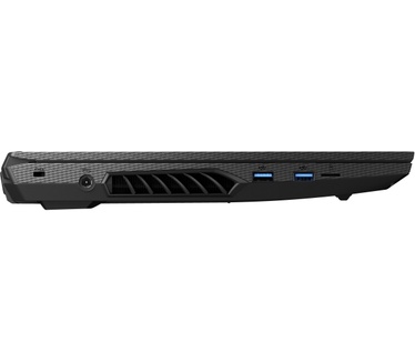 Medion ERAZER® Deputy P25 | AMD Ryzen™ 7 5800H | Windows 11 Home | 39,6 cm (15,6'') FHD Display | NVIDIA® GeForce RTX™ 3060 | 512 GB SSD | 16 GB RAM | Core Gaming laptop