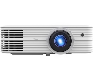Optoma 4K550