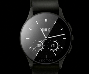 Vector Watch