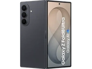 Samsung Galaxy Z Fold8 Ultra, 12GB ram, 256GB opslag Zwart