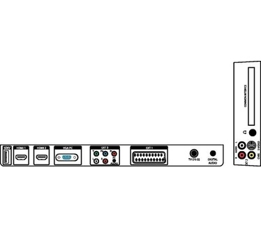 Philips 26PFL5403D