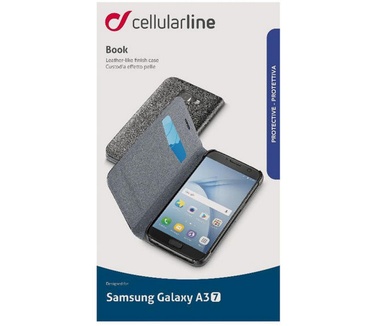Cellular Line BOOKESSGALA317K