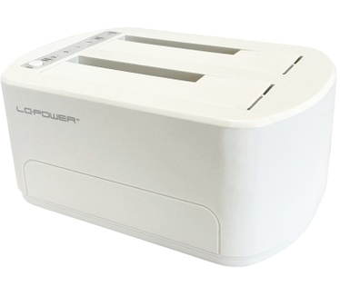 LC-Power LC-DOCK-U3-VI