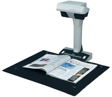 Fujitsu Scansnap SV600