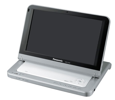 Panasonic DMP-B100