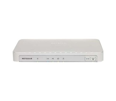 Netgear N600
