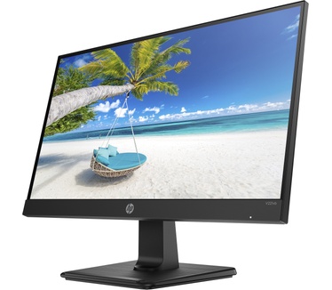 HP V221vb FHD Monitor
