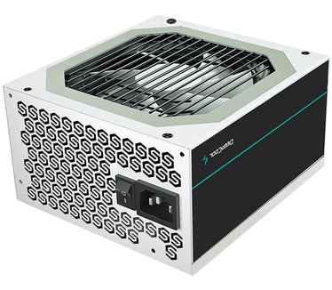 DeepCool DQ750-M-V2L WH