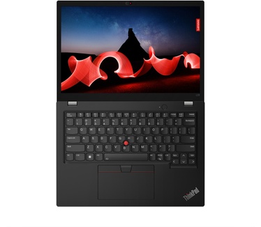 Lenovo ThinkPad L13 Gen 4 (21FG000BGE, Qwertz toetsenbord)