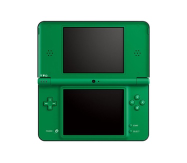 Nintendo DSi XL Groen Groen