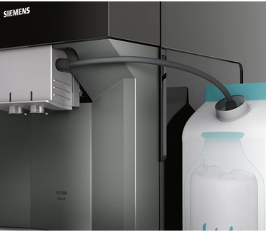 Siemens EQ.500 TP507RX4