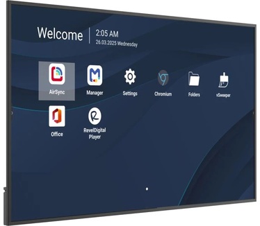 ViewSonic CDE7514-2C