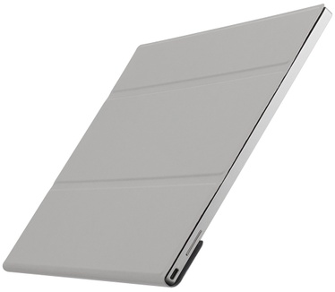 LG Gram +View 16MQ70 Aluminium, Zilver, Zwart
