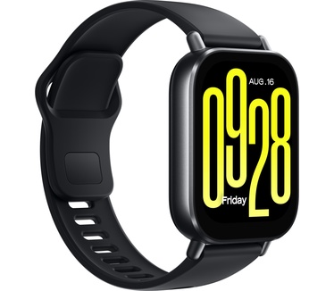 Xiaomi Redmi Watch 5 Active Zwart