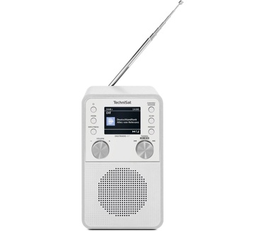 Technisat DigitRadio 317