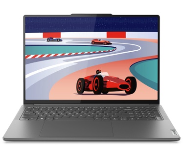 Lenovo Yoga Pro 9 16IRP8 (83BY006CMB, Azerty toetsenbord)