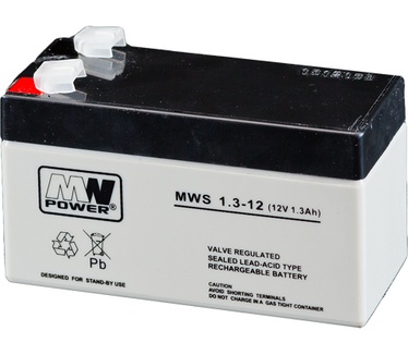 MW Power MWS 1.3-12