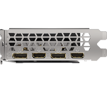 Gigabyte GeForce RTX 3070 Eagle OC 8G (rev. 2.0, LHR)