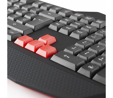 Modecom MC-GK1 Volcano