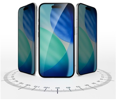 4smarts Second Glass Privacy