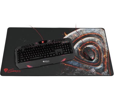 Natec M12 Maxi Lava