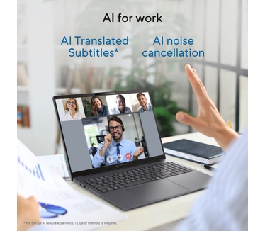 ASUS B3605CCA-MB0370X