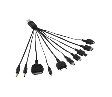 HQ Products P.SUP.USB500