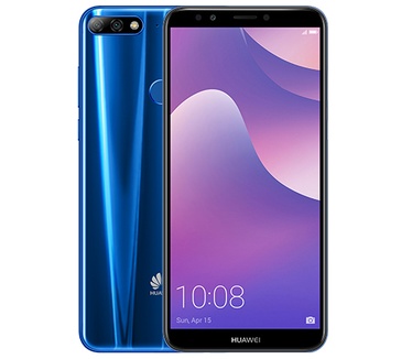 Huawei Y7 Prime 2018