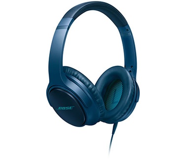 Bose SoundTrue Around-Ear (Zwart)