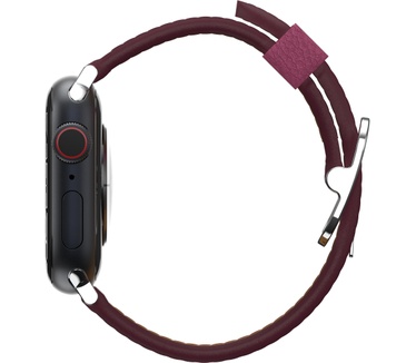 Otterbox Symmetry Cactus Series voor Apple Watch 40mm/41mm/42mm, Maroon Bells