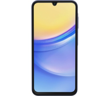 Otterbox Glass voor Galaxy A15, Clear