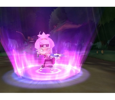 Dokapon Kingdom