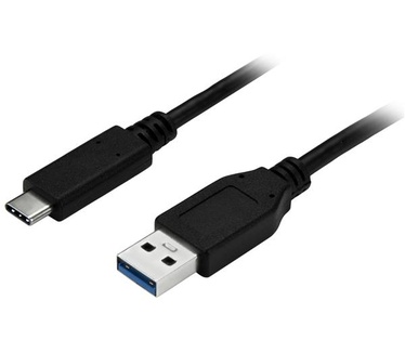 Startech.com USB naar USB-C kabel M/M 1 m USB 3.0 USB-A naar USB-C