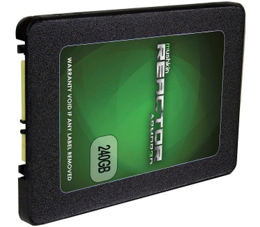 Mushkin Reactor Armor3D 240GB