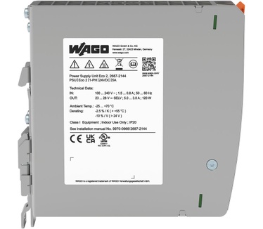 Wago 2687-2144