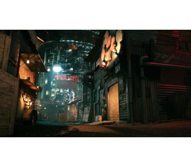 FINAL FANTASY VII REMAKE & REBIRTH Twin Pack (Playstation 5)