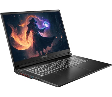 Captiva Advanced Gaming I82-446G1NL