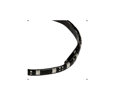 BitFenix Alchemy 2.0 Magnetic RGB-LED-Strip - 60cm, 30 LEDs