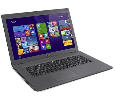 Acer E5-772-30R1